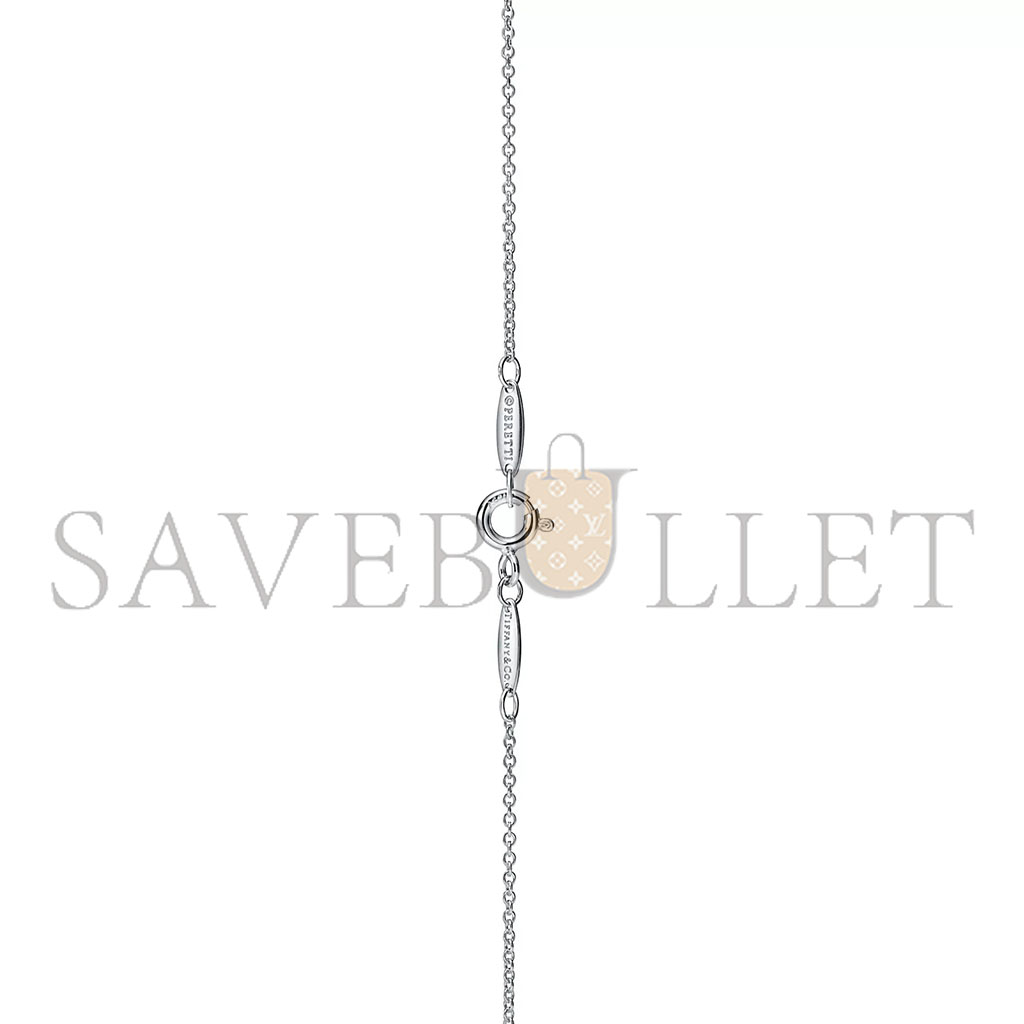 TIFFANY ELSA PERETTI® 2 CARAT FACETED PENDANT 60020721